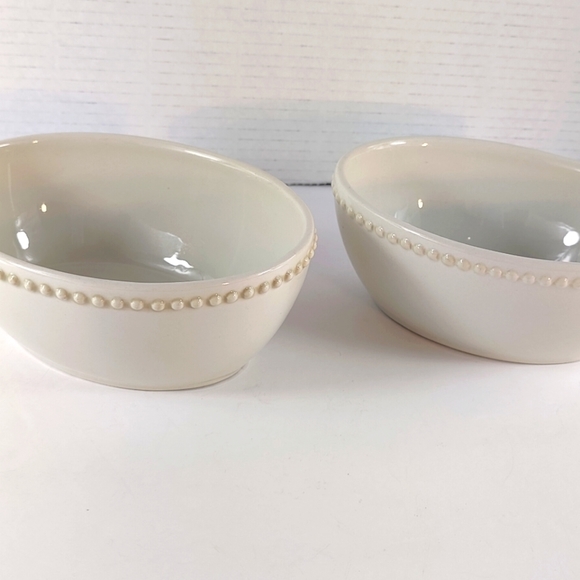 Princess House pavilion Dining Princess House Pavillion Ivory 6